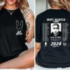 Bad Bunny Most Wanted Tour Shirt, Nadie Sabe lo que va pasar manana, Bad Bunny Concert Shirt, Bad Bunny Shirt, Bad Bunny Merch, Bad Bunny