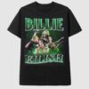 Billie Eilish Vintage Music Shirt