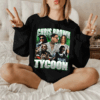 Breezy Tycoon Shirt