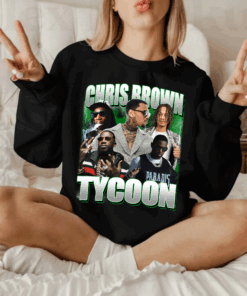 Breezy Tycoon Shirt