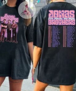 Brothers Shirt Dresses