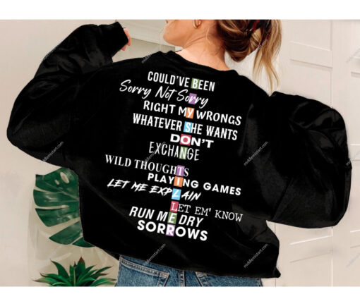Bryson Tiller Shirt, Bryson Tiller Songs Shirt