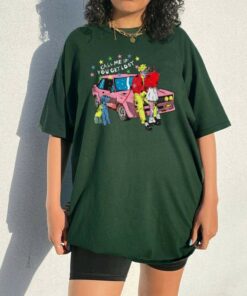 Call Me If You Get Lost Tyler The Creator Shirt