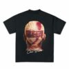 Chris Brown Graphic T-Shirt