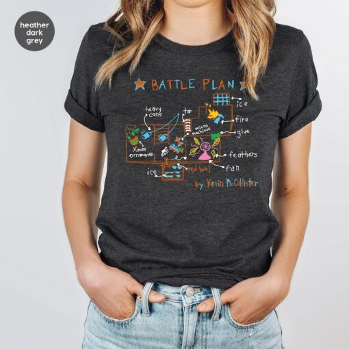 Christmas Shirt, Christmas Movie Shirts