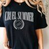 Cruel Summer Taylor Unisex Shirt