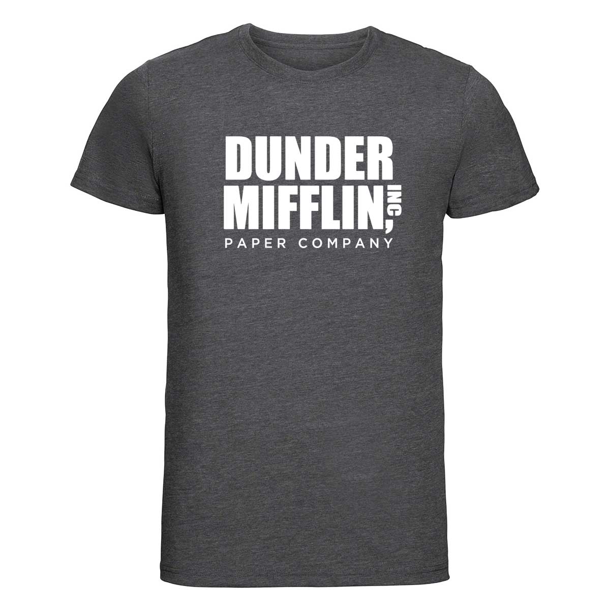 Dunder Mifflin T-Shirt Dunder Mifflin T-Shirt