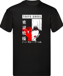 Ghoul V1 T-Shirt Ghoul V1 T-Shirt