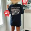 God Speed Shirt, Zach Bryan Shirt, Country Concert Shirt