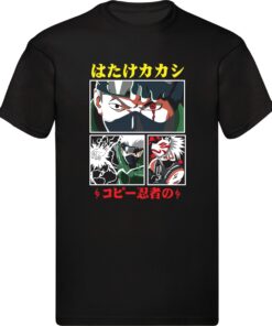 Hatake T-Shirt Hatake T-Shirt