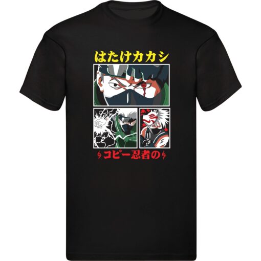 Hatake T-Shirt