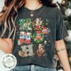 Ho Ho Ho Disney Toy Story Christmas Shirt