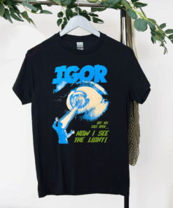 IGOR Tyler The Creator Shirt