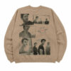 INDY JB CREWNECK SWEASHIRT