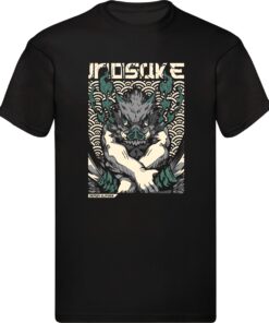 Inosuke T-Shirt Inosuke T-Shirt