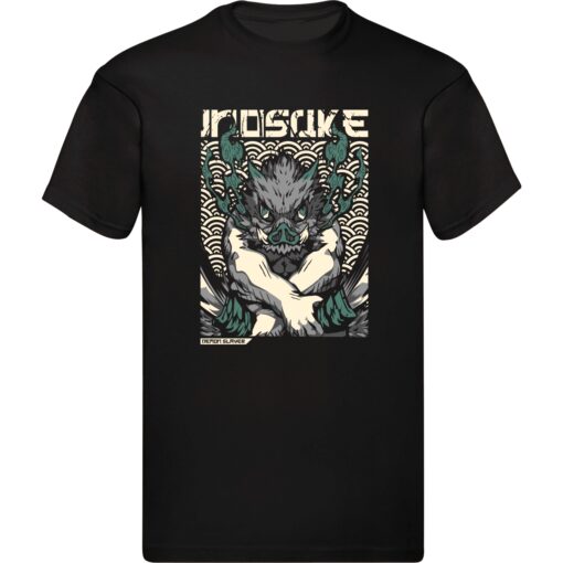 Inosuke T-Shirt