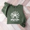 It’s The Most Magical Time Of The Year Sweatshirt, Disney Christmas Sweat, Disneyworld Christmas Sweatshirt, Family Disney Christmas gifts