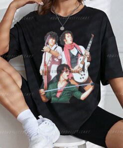 JB Shirt Cute For Fan