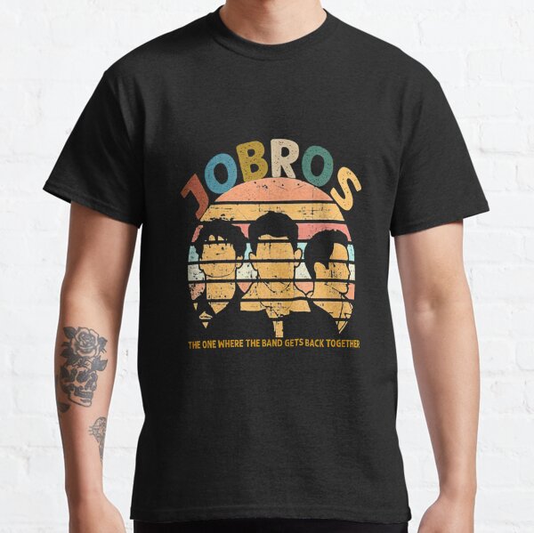JOBROS Shirt For Fan JOBROS Shirt For Fan