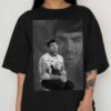 Joe Jonas Five Albums One Night Tour Shirt