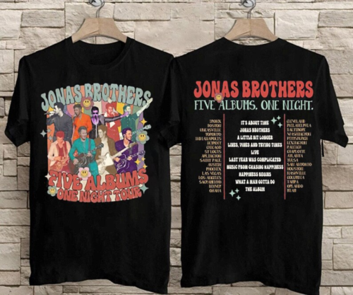 Jonas Brothers Jonas Brothers
