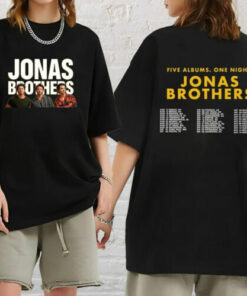 Jonas Brothers Band