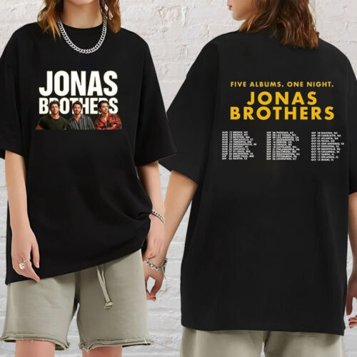 Jonas Brothers Band Jonas Brothers Band