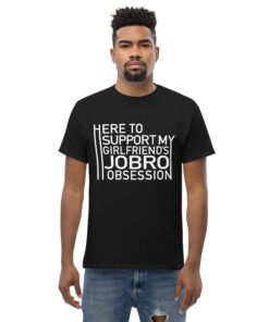 Jonas Brothers Boyfriend Concert Shirt