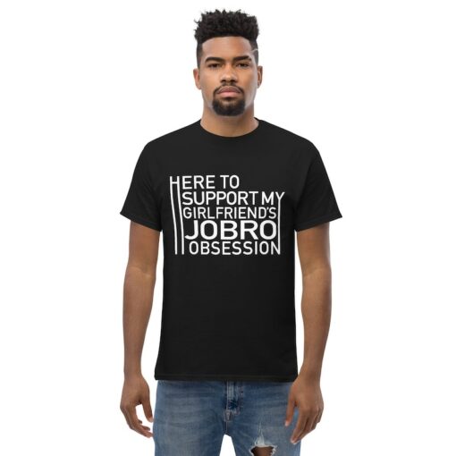 Jonas Brothers Boyfriend Concert Shirt