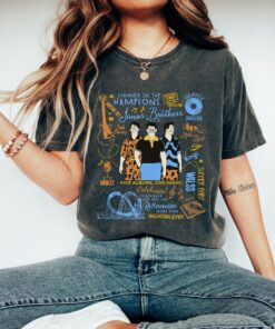 Jonas Brothers Concert Shirt For Fan