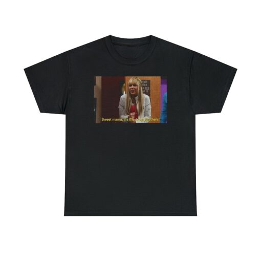 Jonas Brothers Hannah Montana Tee