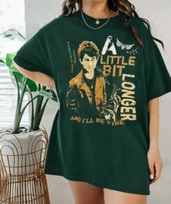Jonas Brothers – Little Bird Shirt