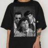 Jonas Brothers Portrait Vintage T-Shirt