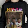 Jonas Brothers Vintage 90’s sweatshirt