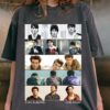 Jonas Brothers Vintage Pictures Comfort Colors Shirt