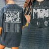 Jonas Five Albums One Night Tour Shirt, Jonas Brothers 2023 Tour Shirt, Jonas 90’s Tee