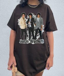 Jonas Retro 90’s Sweater