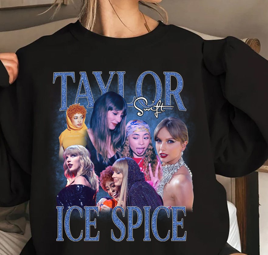 Karma Taylor & Spice Vintage Shirt Karma Taylor & Spice Vintage Shirt