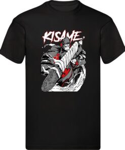 Kisame T-Shirt Kisame T-Shirt