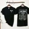Last Night We Let the Liquor Talk Shirt, Morgan Wallen Shirt