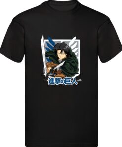 Levi V1 T-Shirt Levi V1 T-Shirt