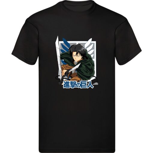 Levi V1 T-Shirt
