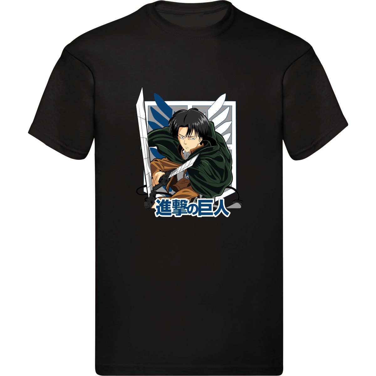 Levi V1 T-Shirt Levi V1 T-Shirt