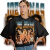 Limited Joe Jonas Vintage T-Shirt