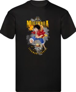 Luffy V69 T-Shirt Luffy V69 T-Shirt