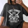 Luke Combs 1990 T-Shirt, Luke Combs country Music Shirt