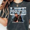 Luke Combs Concert Shirt, Luke Combs Shirt