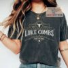 Luke Combs T-shirt , Luke Combs Merch Shirt , Vintage Luke Combs Shirt