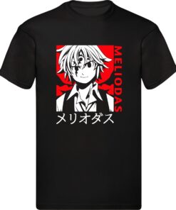 Meliodas T-Shirt Meliodas T-Shirt