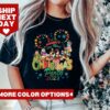 Mickey’s Very Merry Christmas Party 2023 Shirt